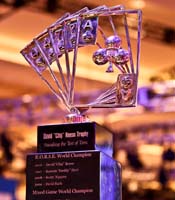 $50k Poker Players' Championship Disappoints - Lowest Turn-out Ever